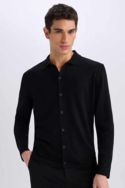 DeFacto Erkek Hırka