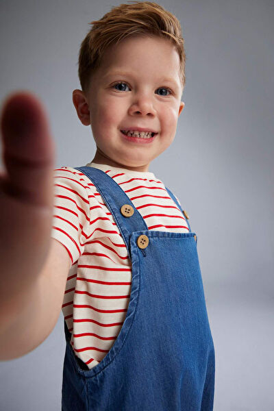 DeFacto Bebek Tişört