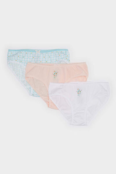 DeFacto Kız Çocuk İç Çamaşırı