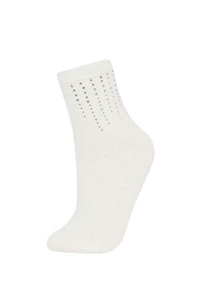 DeFacto Kadın Çorap