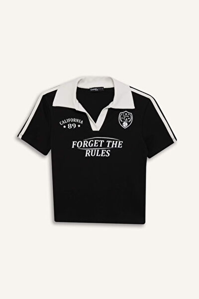 DeFacto Kadın Tişört