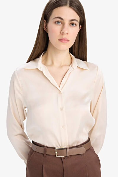 DeFacto Kadın Gömlek