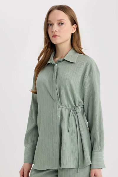 DeFacto Kadın Gömlek