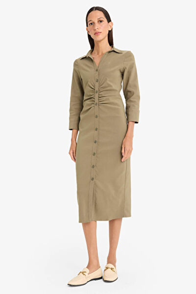 DeFacto Günlük Elbise