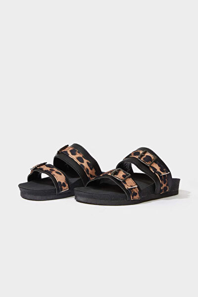 DeFacto Kız Çocuk Terlik