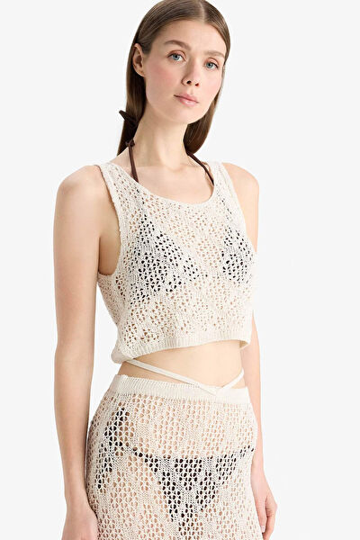 DeFacto Bikini Üstü