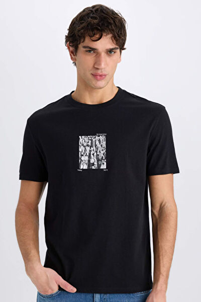 DeFacto Erkek Tişört