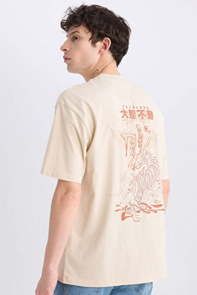 DeFacto Erkek Tişört