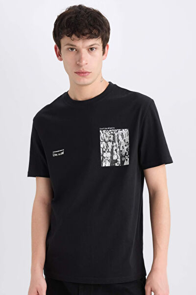  Erkek Tişört
