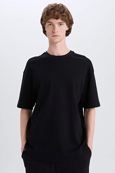 DeFacto Erkek Tişört