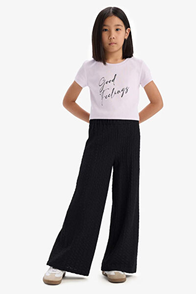 DeFacto Kız Çocuk Takım