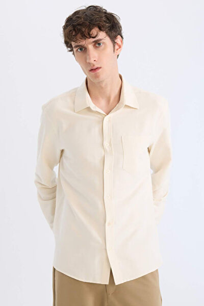 DeFacto Erkek Gömlek