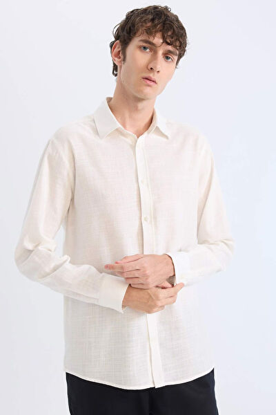 DeFacto Erkek Gömlek