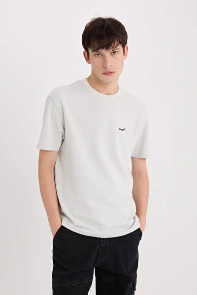 DeFacto Erkek Tişört