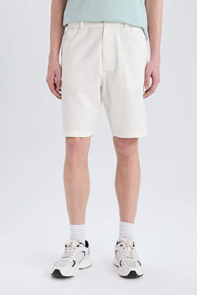 DeFacto Erkek Şort, Bermuda, Kapri