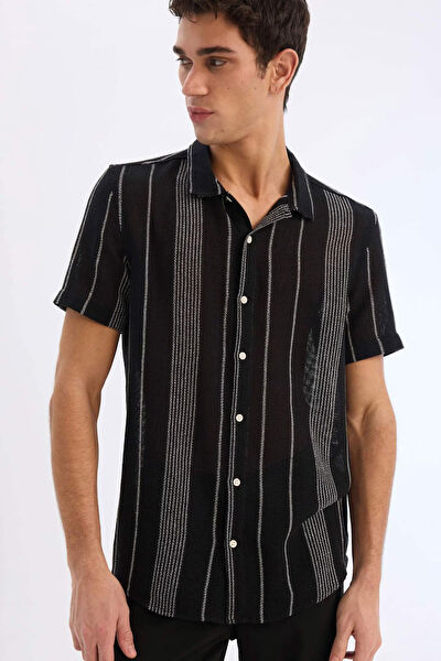 DeFacto Erkek Gömlek