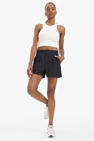 DeFacto Kadın Şort, Bermuda, Kapri