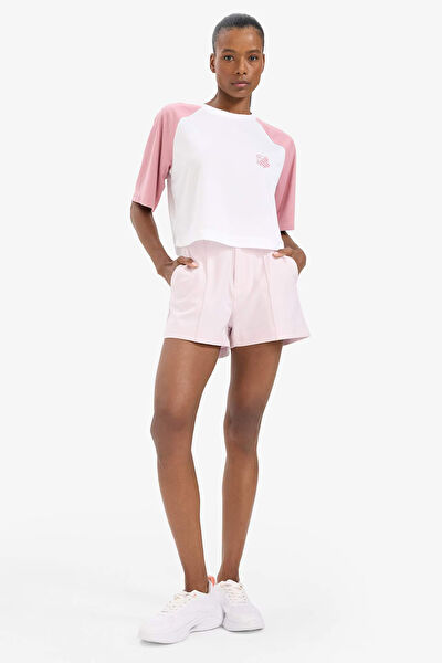 DeFacto Kadın Şort, Bermuda, Kapri