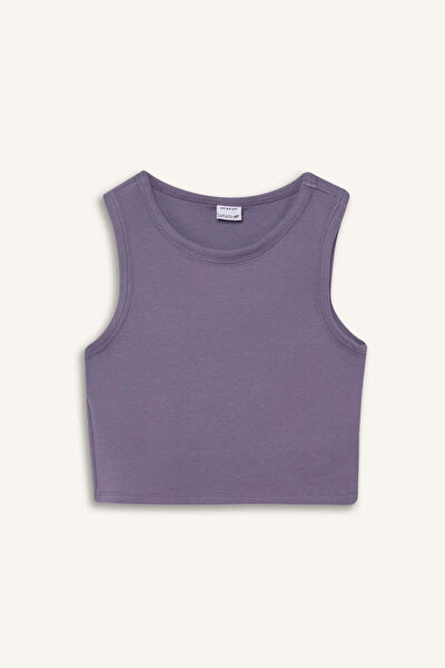 DeFacto Kadın Atlet, Body