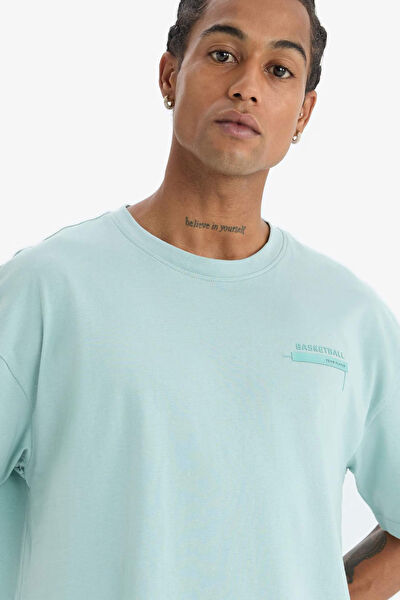 DeFacto Erkek Tişört