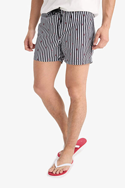 DeFacto Erkek Deniz Şortu, Mayo