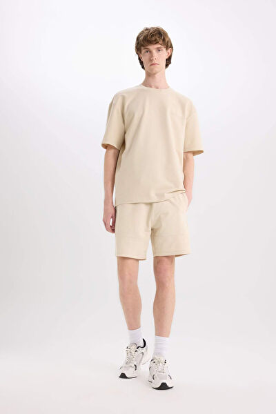 DeFacto Erkek Şort, Bermuda, Kapri