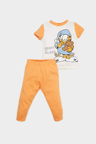 DeFacto Bebek Pijama, Pijama Takımı