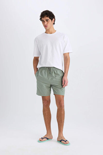 DeFacto Erkek Deniz Şortu, Mayo