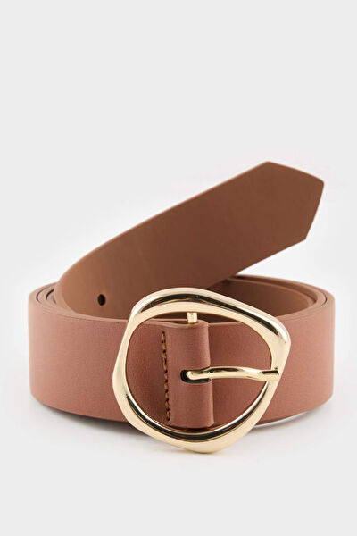 DeFacto Kadın Kemer