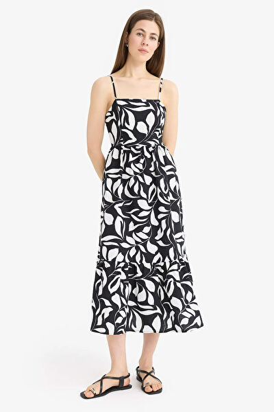 DeFacto Günlük Elbise