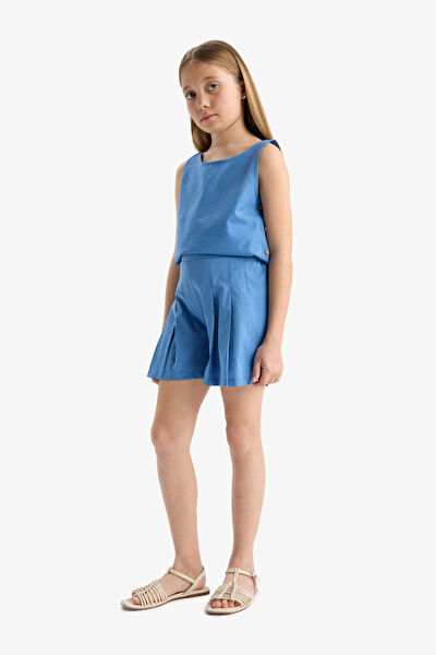 DeFacto Kız Çocuk Takım