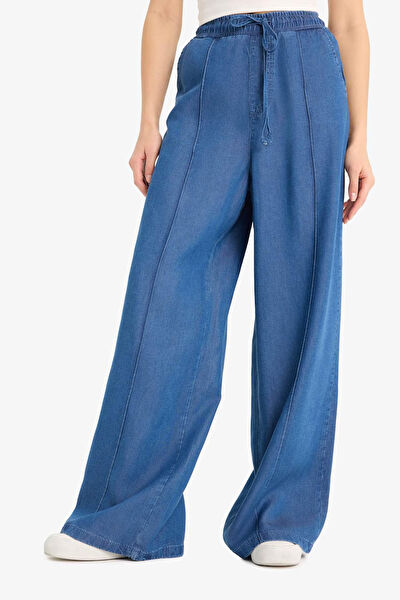 DeFacto Kadın Jeans