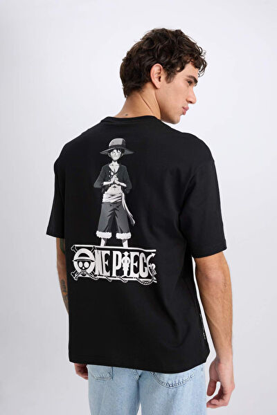 DeFacto Erkek Tişört