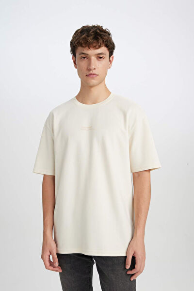 DeFacto Erkek Tişört