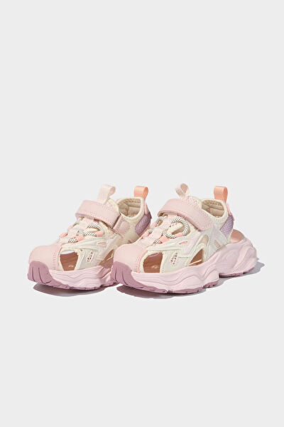 DeFacto Kız Çocuk Sandalet