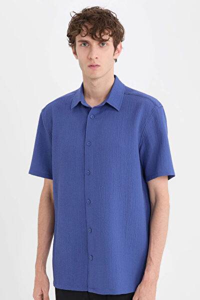 DeFacto Erkek Gömlek