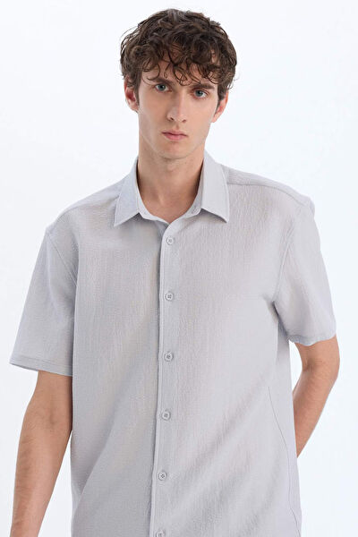 DeFacto Erkek Gömlek