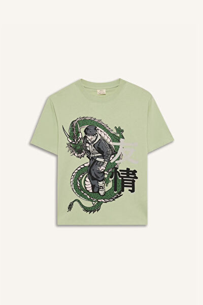 DeFacto Erkek Çocuk Tişört