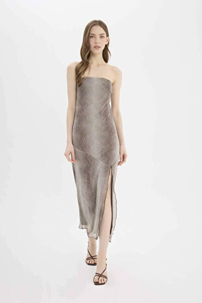 DeFacto Günlük Elbise