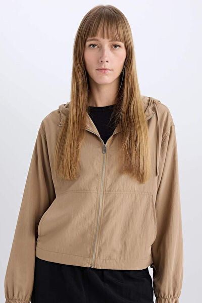 DeFacto Kadın Trençkot, Yağmurluk