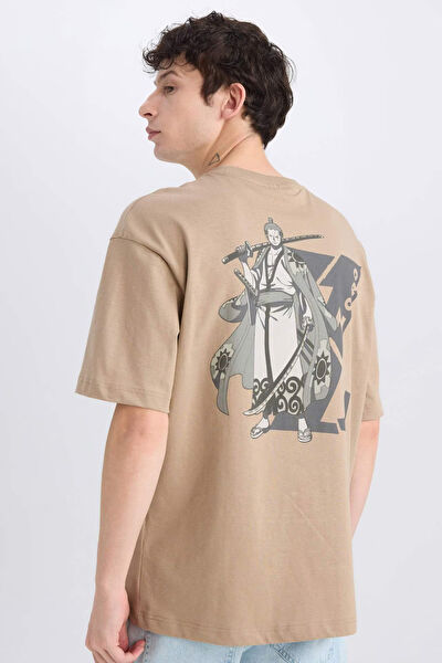 DeFacto Erkek Tişört