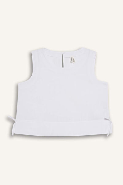 DeFacto Kız Çocuk Bluz