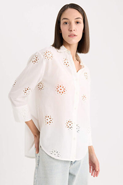 DeFacto Kadın Gömlek