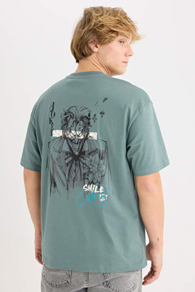 DeFacto Erkek Tişört