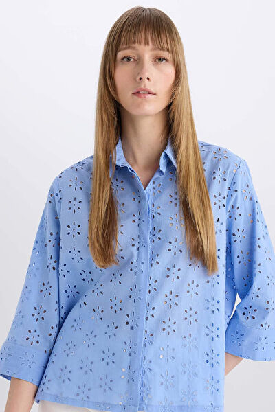 DeFacto Kadın Gömlek