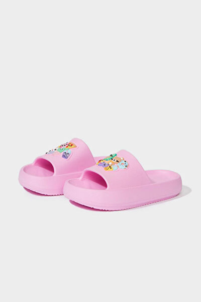 DeFacto Kız Çocuk Terlik