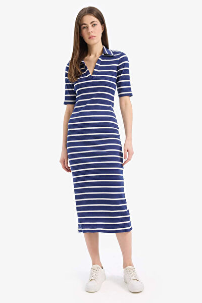 DeFacto Günlük Elbise