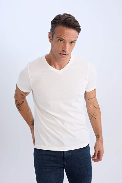 DeFacto Erkek Tişört