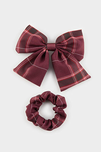 DeFacto Kadın Saç Tokaları ve Yüzükleri