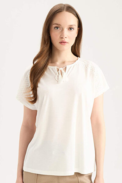 DeFacto Kadın Tişört